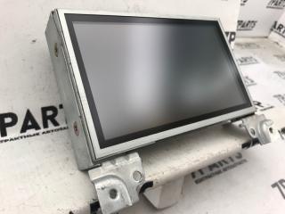 Монитор NISSAN PRESAGE TU31 QR25DE 28090CA100 2 ракурс