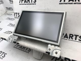 Монитор NISSAN PRESAGE TU31 QR25DE 28090CA100 3 ракурс