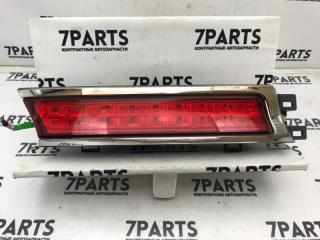 Стоп-вставка левая задняя HONDA ODYSSEY RB1 P6573, 6573 1 ракурс