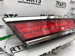 Стоп-вставка левая задняя HONDA ODYSSEY RB1 P6573, 6573 2 ракурс