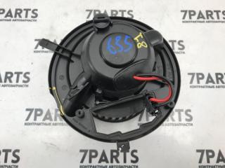 Мотор печки AUDI TT 8J3 BWA 3 ракурс