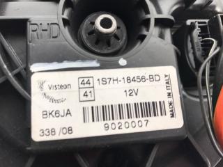 Мотор печки JAGUAR X-TYPE X400 AJ20 ,1S7H-18456-BD 5 ракурс