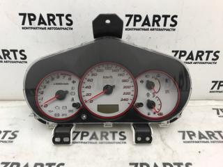 Спидометр MITSUBISHI COLT Z27A 8100A407 1 ракурс