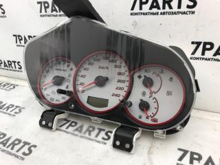 Спидометр MITSUBISHI COLT Z27A 8100A407 3 ракурс