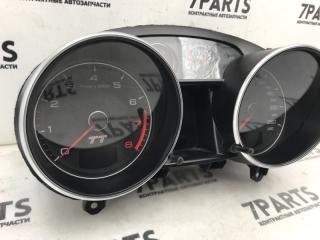 Спидометр AUDI TT 8J3 BWA 8J0920930C 2 ракурс