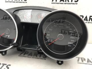 Спидометр AUDI TT 8J3 BWA 8J0920930C 3 ракурс
