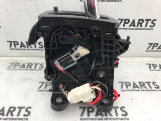 Селектор акпп SUZUKI HUSTLER MR41S 2 ракурс
