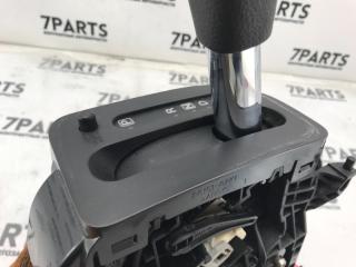 Селектор акпп SUZUKI HUSTLER MR41S 3 ракурс