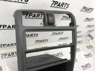 Консоль магнитофона MITSUBISHI TOPPO BJ H42A 3G83 2 ракурс