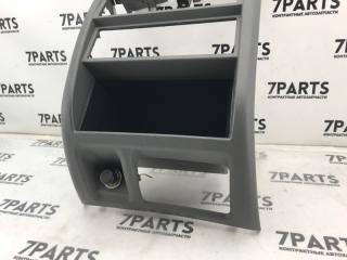 Консоль магнитофона MITSUBISHI TOPPO BJ H42A 3G83 3 ракурс