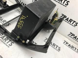 Консоль магнитофона MITSUBISHI TOPPO BJ H42A 3G83 5 ракурс