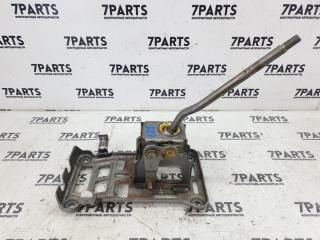 Рычаг переключения кпп SUZUKI SWIFT HT81S M15A 1 ракурс