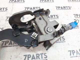 Педаль сцепления MITSUBISHI COLT Z27A 4G15T 3 ракурс