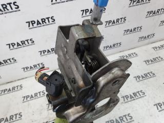 Педаль сцепления MITSUBISHI COLT Z27A 4G15T 5 ракурс