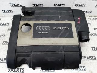 Запчасть корпус воздушного фильтра AUDI TT 2007