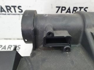 Крышка двс декоративная AUDI TT 8J3 BWA 2 ракурс