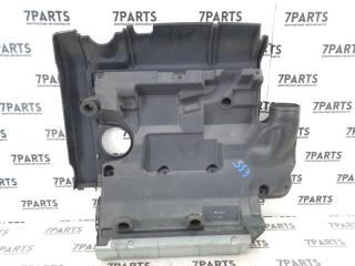 Крышка двс декоративная AUDI TT 8J3 BWA 5 ракурс