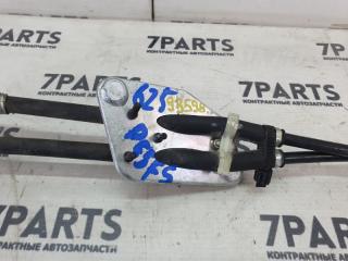 Трос переключения кпп MAZDA DEMIO DE5FS ZY D65146500C 2 ракурс