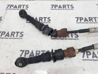 Трос переключения кпп MAZDA DEMIO DE5FS ZY D65146500C 3 ракурс