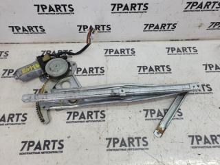 Стеклоподъемник правый передний SUZUKI SWIFT HT81S M15A 1 ракурс