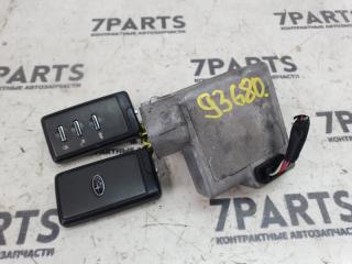 Замок зажигания SUBARU IMPREZA GH7 EJ203JP1AE 1 ракурс