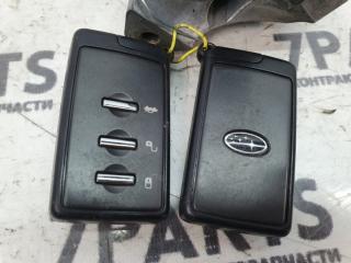 Замок зажигания SUBARU IMPREZA GH7 EJ203JP1AE 2 ракурс