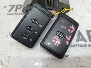 Замок зажигания SUBARU IMPREZA GH7 EJ203JP1AE 3 ракурс