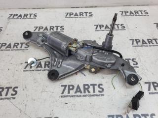 Моторчик заднего дворника MAZDA MPV LY3P L3 L20667450 2 ракурс