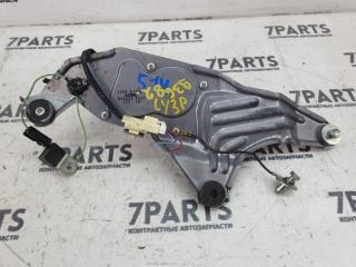 Моторчик заднего дворника MAZDA MPV LY3P L3 L20667450 3 ракурс