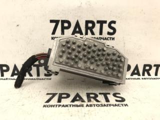 Запчасть реостат AUDI TT 2007