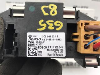 Реостат AUDI TT 8J3 BWA ,3C0907521B 4 ракурс