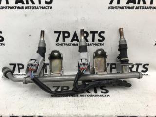 Топливная рейка SUZUKI HUSTLER MR41S R06A 2 ракурс
