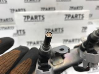 Топливная рейка SUZUKI HUSTLER MR41S R06A 3 ракурс