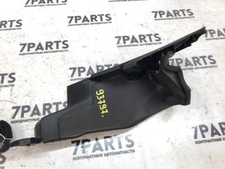 Уголок жабо передний HONDA INSIGHT ZE2 LDA 4 ракурс