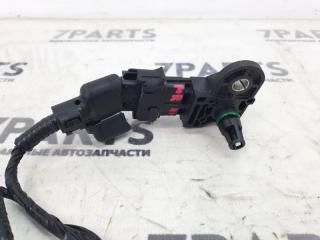 Map-сенсор SUZUKI HUSTLER MR41S 0261230292,0261230292 2 ракурс