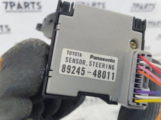 Датчик положения руля TOYOTA CROWN MAJESTA UZS186 3UZFE 89245-48011 3 ракурс