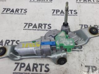 Моторчик заднего дворника SUBARU IMPREZA GH7 EJ203JP1AE 86510FG080 2 ракурс