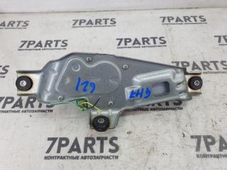 Моторчик заднего дворника SUBARU IMPREZA GH7 EJ203JP1AE 86510FG080 3 ракурс
