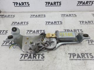 Моторчик заднего дворника SUBARU LEGACY BHE EZ30DNXCBG 86511AE010 1 ракурс