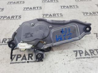 Моторчик заднего дворника MITSUBISHI COLT PLUS Z27W 4G15T MN170740 3 ракурс