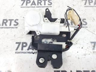 Замок багажника MAZDA ATENZA GG3P L3VDT G22C56820A 2 ракурс