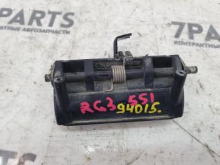 Ручка задней двери HONDA STEPWGN RG3 K24A 3 ракурс
