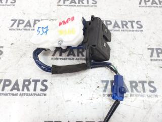 Замок 5-й двери TOYOTA PORTE 2005 контрактная Замок 5-й двери TOYOTA PORTE 2005