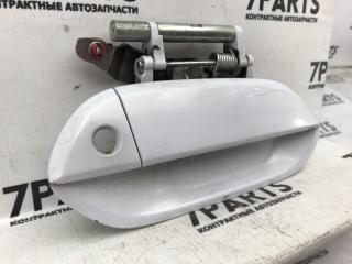 Ручка двери правая передняя HONDA INSIGHT ZE2 LDA 2 ракурс Ручка двери правая передняя HONDA INSIGHT ZE2 LDA 2 ракурс