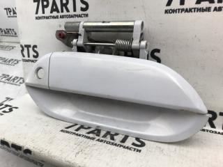 Ручка двери правая передняя HONDA INSIGHT ZE2 LDA 3 ракурс Ручка двери правая передняя HONDA INSIGHT ZE2 LDA 3 ракурс