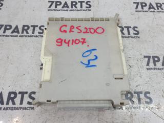 Блок предохранителей  TOYOTA CROWN GRS200 4GRFSE ,82730-30G20 1 ракурс