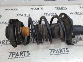 Стойка левая передняя AUDI TT 8J3 BWA 8J0413031H 2 ракурс Стойка левая передняя AUDI TT 8J3 BWA 8J0413031H 2 ракурс