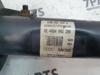 Стойка левая передняя AUDI TT 8J3 BWA 8J0413031H 5 ракурс