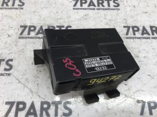 Блок управления NISSAN LAUREL GC35 RB25DET 277605L300 1 ракурс