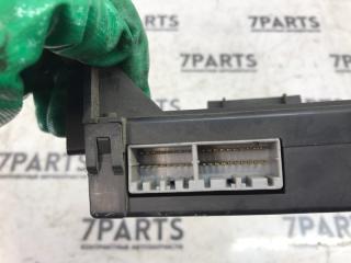 Блок управления NISSAN LAUREL GC35 RB25DET 277605L300 3 ракурс